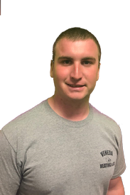 Quality Head Shot Image